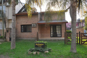 Aya Bungalows